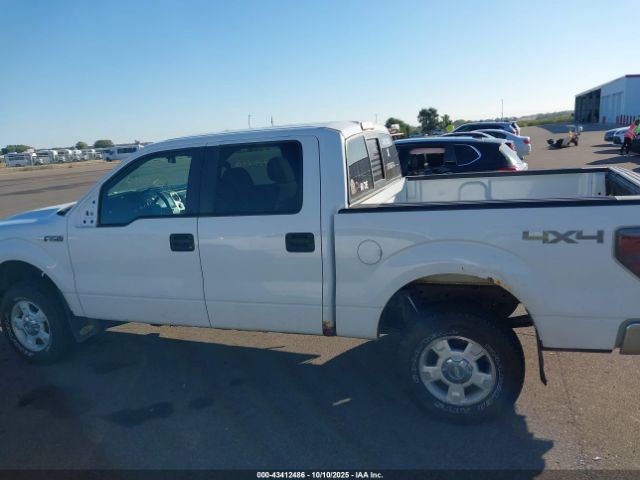 Ford F-150 Xlt Image 16