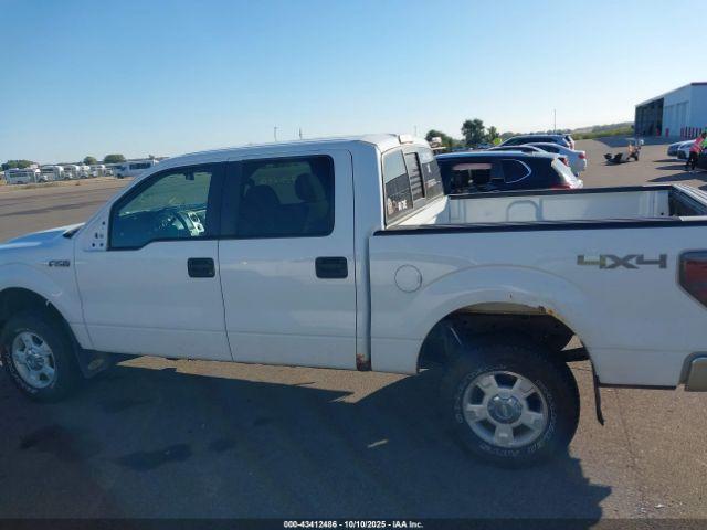 Ford F-150 Xlt Image 16