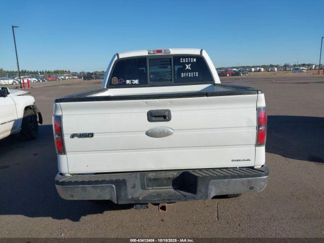 Ford F-150 Xlt Image 15