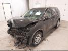 Nissan Rogue S Image 4