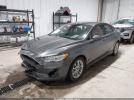 Ford Fusion Se Image 6