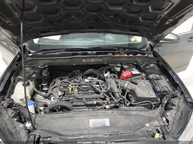 Ford Fusion Se Image 14