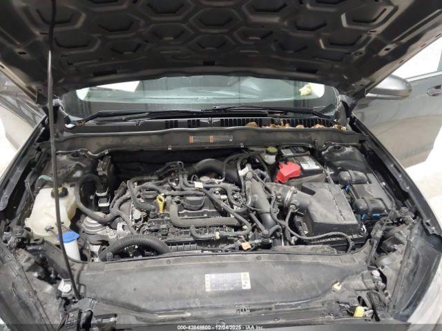 Ford Fusion Se Image 14