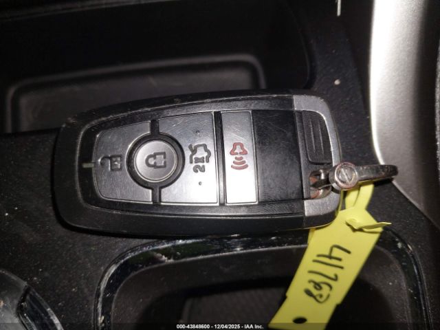 Ford Fusion Se Image 9