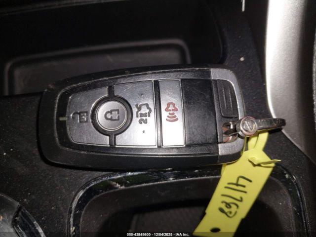 Ford Fusion Se Image 9