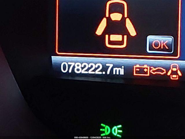 Ford Fusion Se Image 15