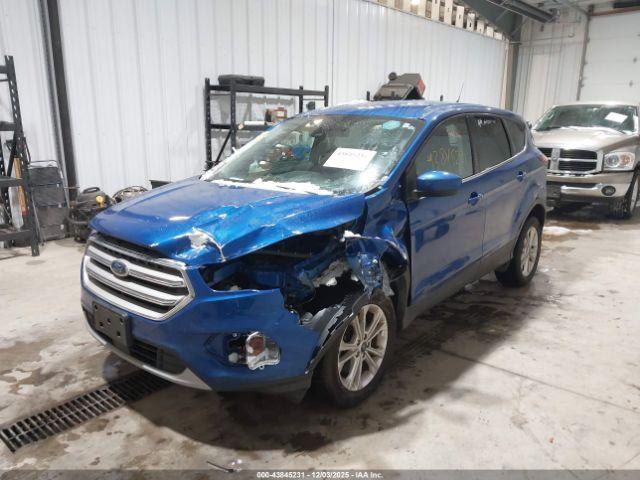 Ford Escape Se Image 16