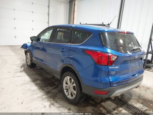 Ford Escape Se Image 2