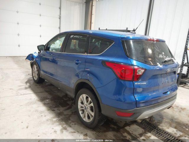 Ford Escape Se Image 2