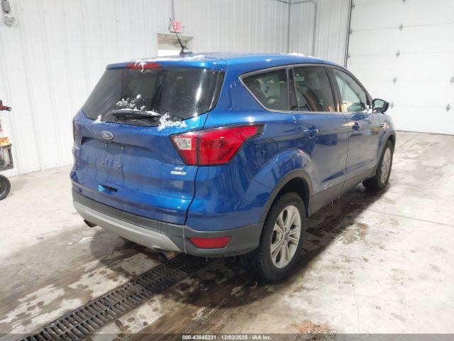 Ford Escape Se Image 11