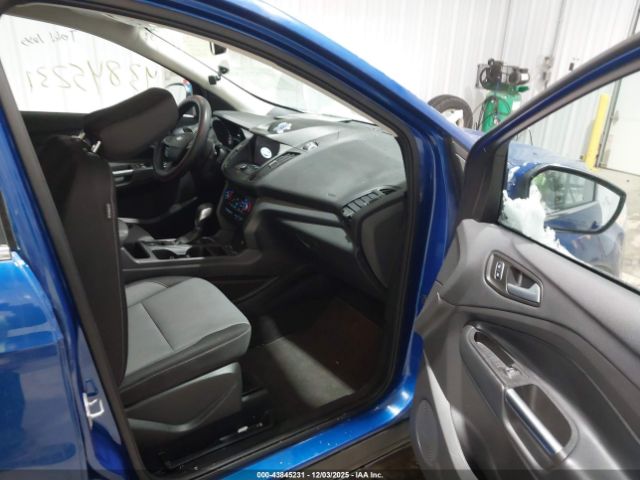 Ford Escape Se Image 7