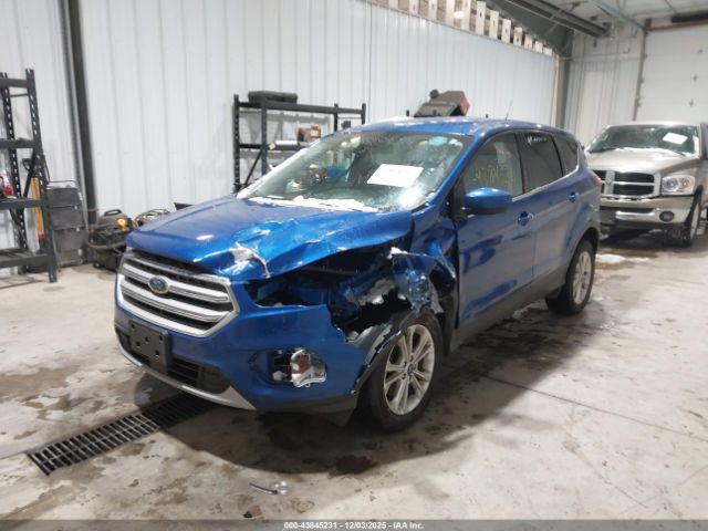Ford Escape Se Image 3