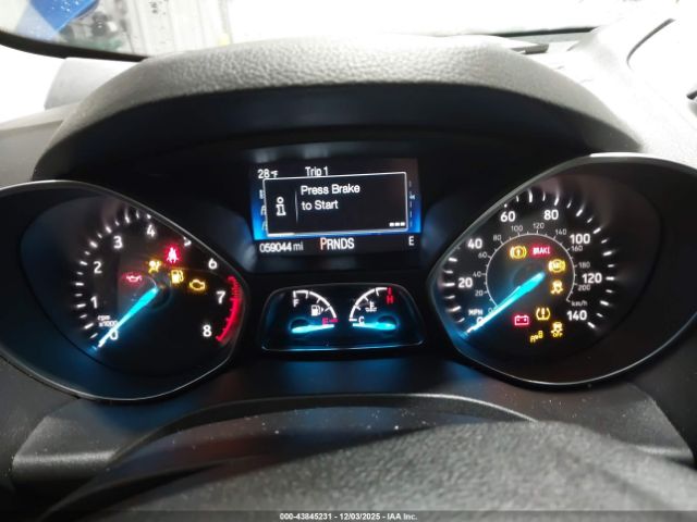 Ford Escape Se Image 10