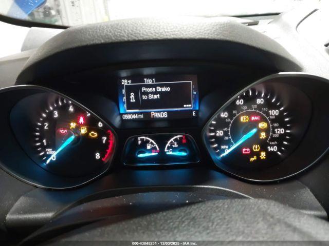 Ford Escape Se Image 10