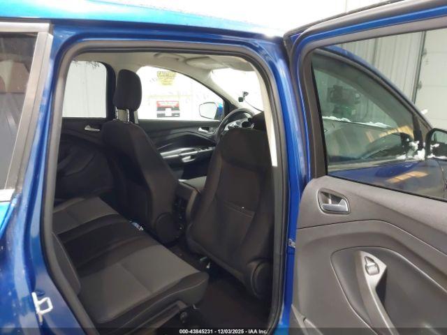 Ford Escape Se Image 4