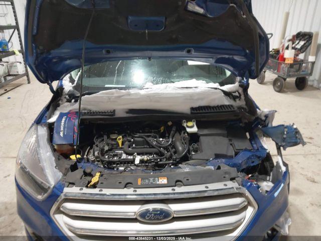Ford Escape Se Image 5