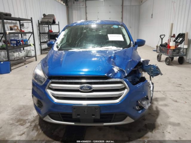 Ford Escape Se Image 9