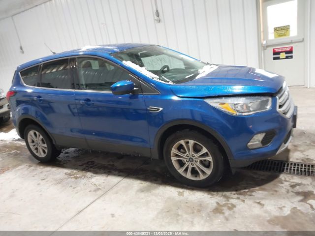 Ford Escape Se Image 8