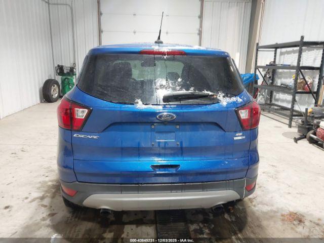 Ford Escape Se Image 15