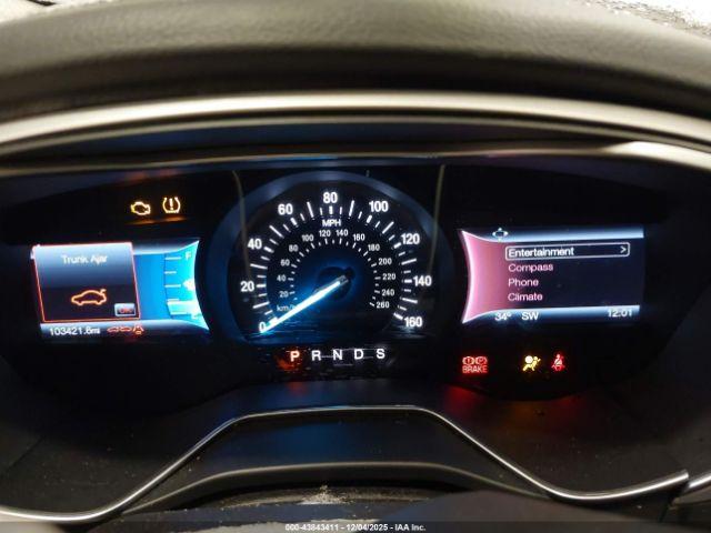 Ford Fusion Se Image 14