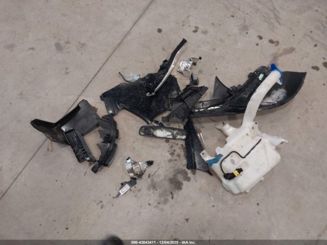 Ford Fusion Se Image 12