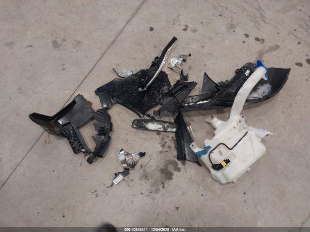 Ford Fusion Se Image 12