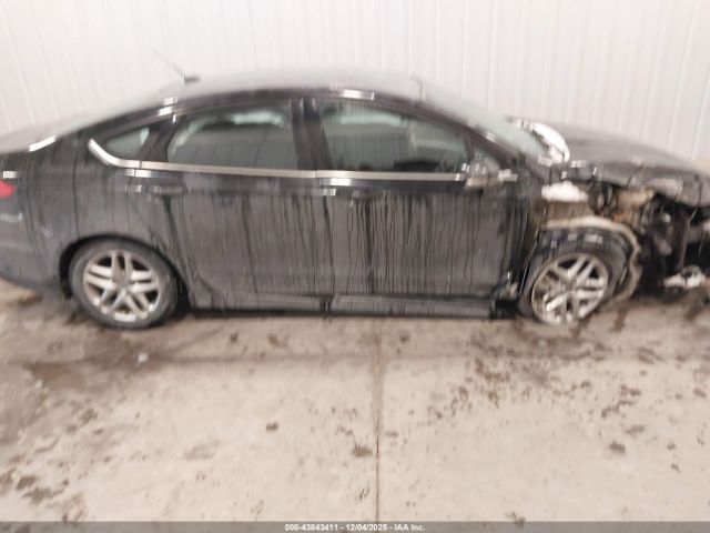 Ford Fusion Se Image 8