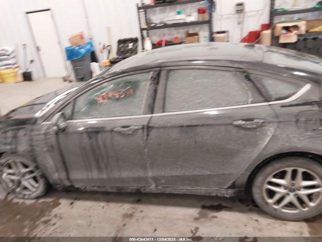 Ford Fusion Se Image 13