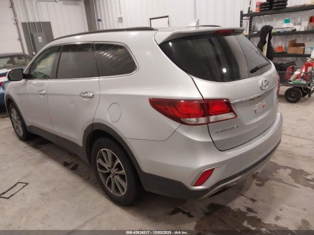 Hyundai SANTA FE Se Image 5