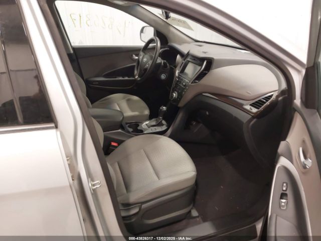 Hyundai SANTA FE Se Image 8