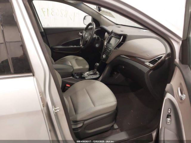 Hyundai SANTA FE Se Image 8