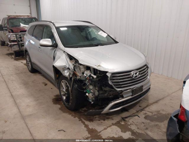 Hyundai SANTA FE Se Image 3