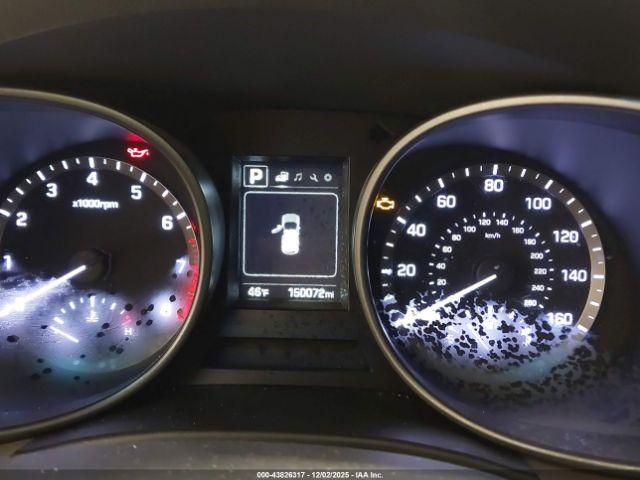 Hyundai SANTA FE Se Image 13