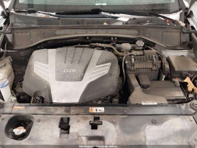 Hyundai SANTA FE Se Image 15