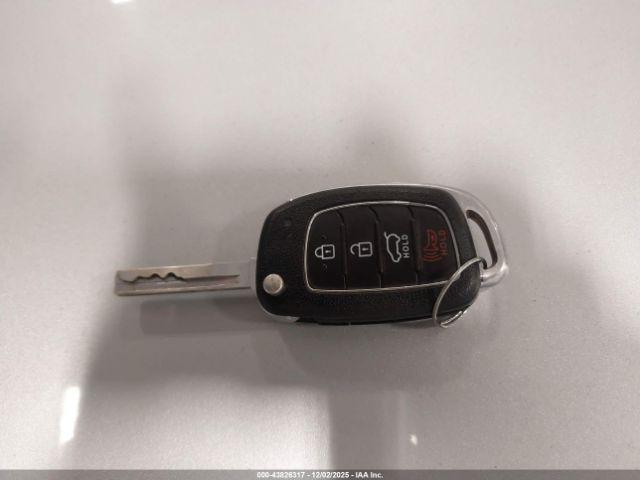 Hyundai SANTA FE Se Image 12