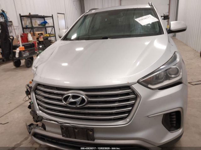 Hyundai SANTA FE Se Image 11