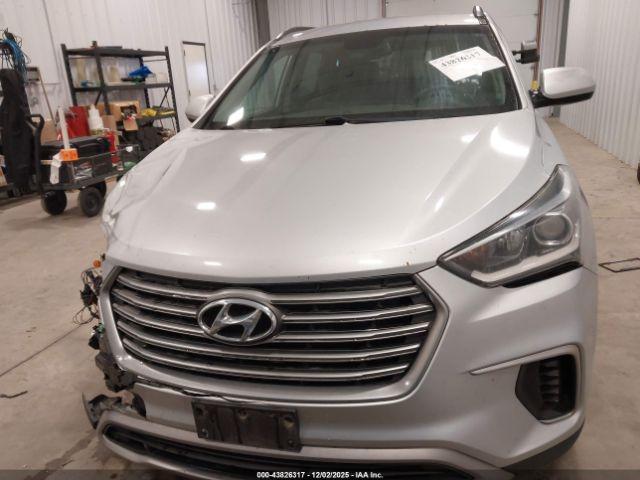 Hyundai SANTA FE Se Image 11