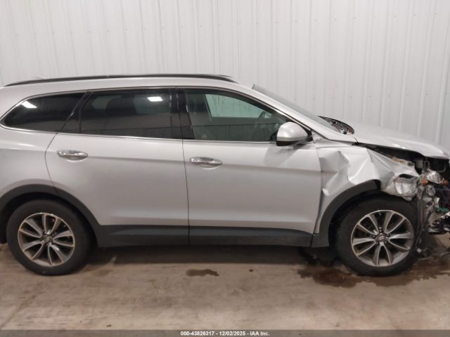 Hyundai SANTA FE Se Image 9