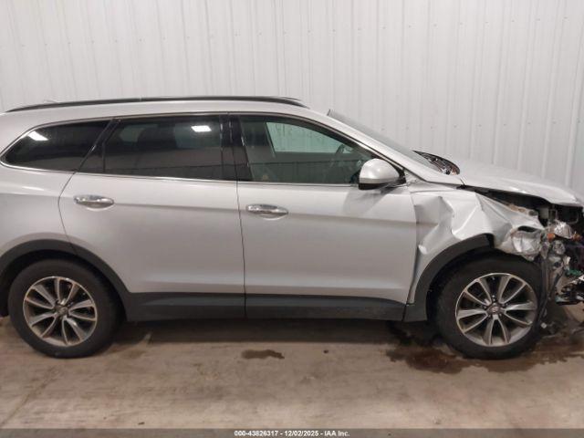 Hyundai SANTA FE Se Image 9