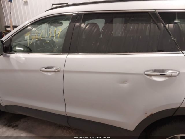 Hyundai SANTA FE Se Image 16