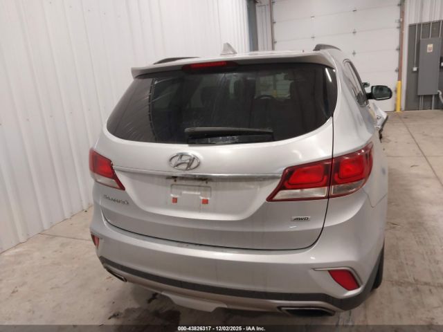 Hyundai SANTA FE Se Image 14