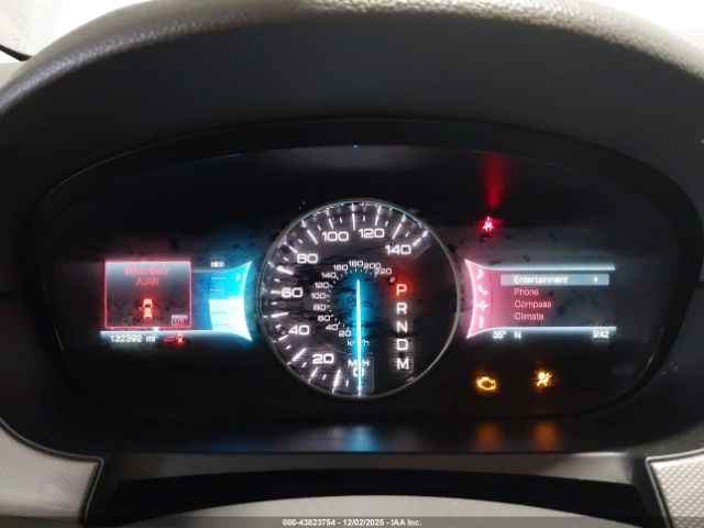 Ford Edge Sel Image 4