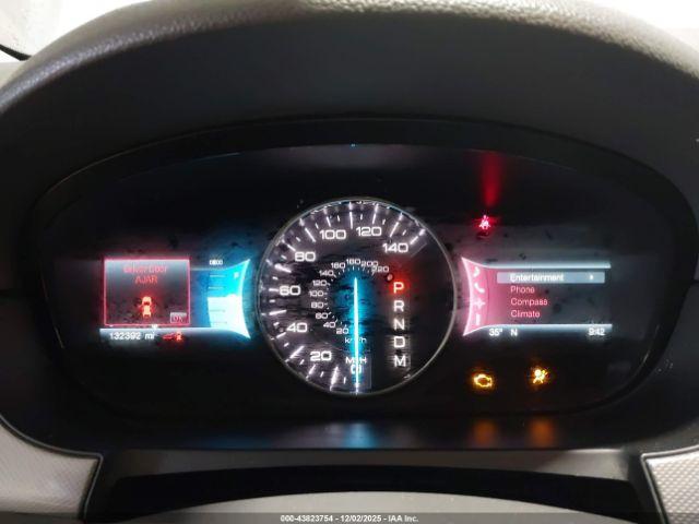 Ford Edge Sel Image 4