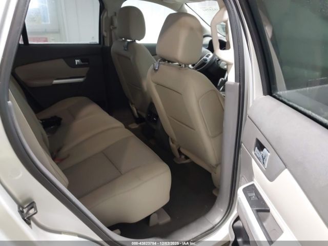 Ford Edge Sel Image 10