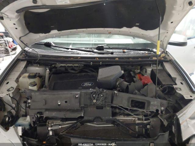 Ford Edge Sel Image 6