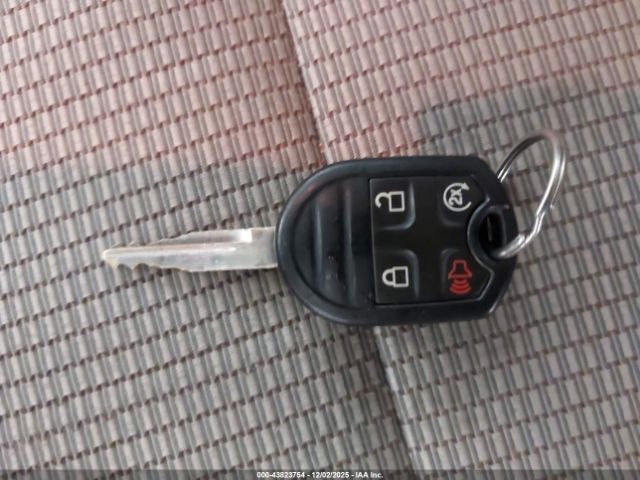 Ford Edge Sel Image 13