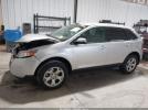Ford Edge Sel Image 11