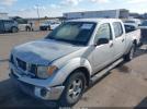 Nissan Frontier Se Image 11