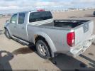 Nissan Frontier Se Image 12