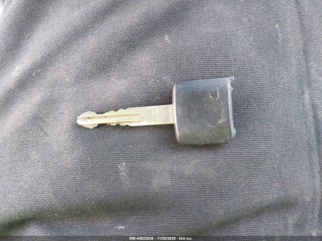 Nissan Frontier Se Image 6